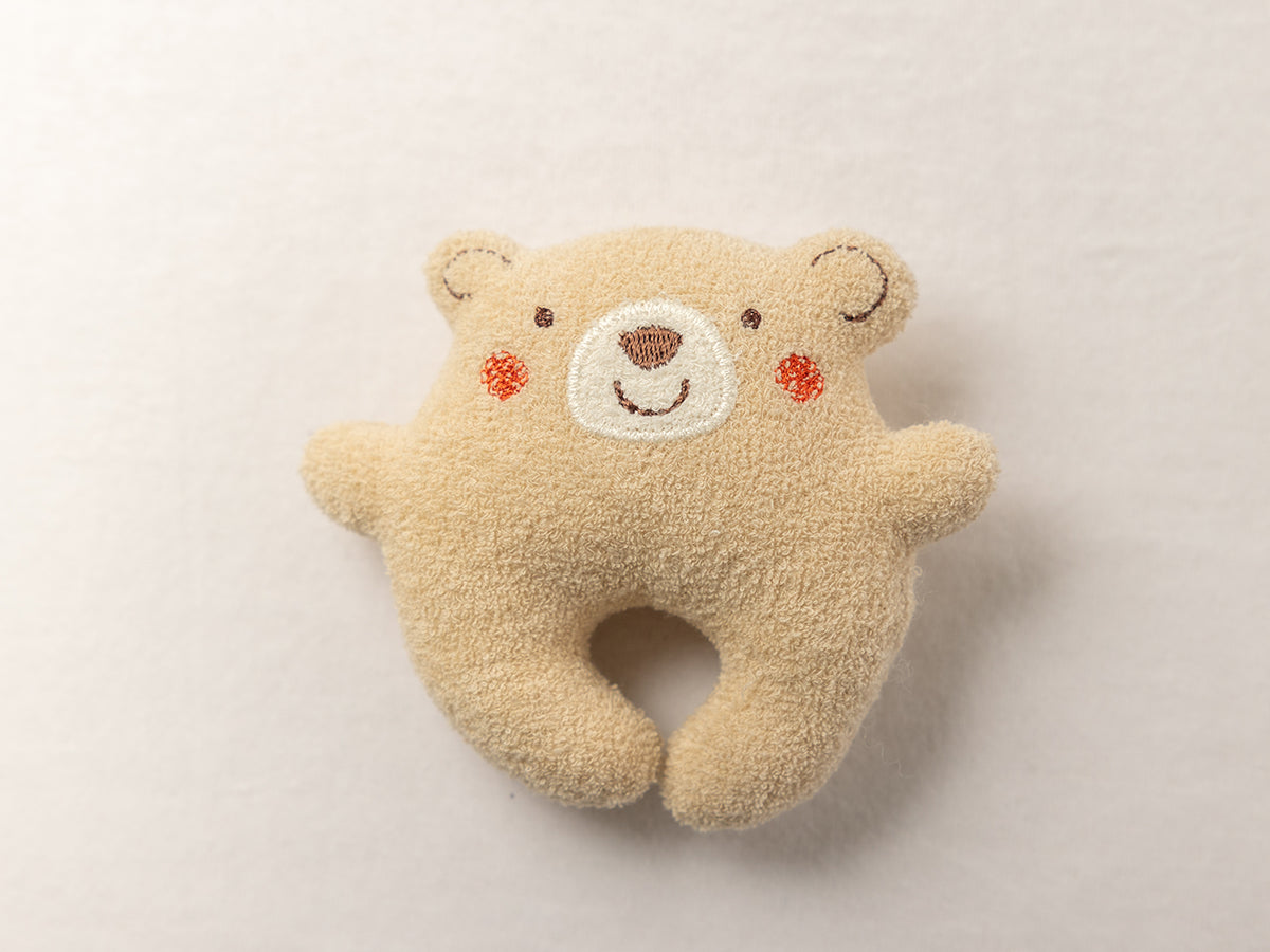 ラトル/くま・うさぎ – My little tailor - Amorosa mamma 公式