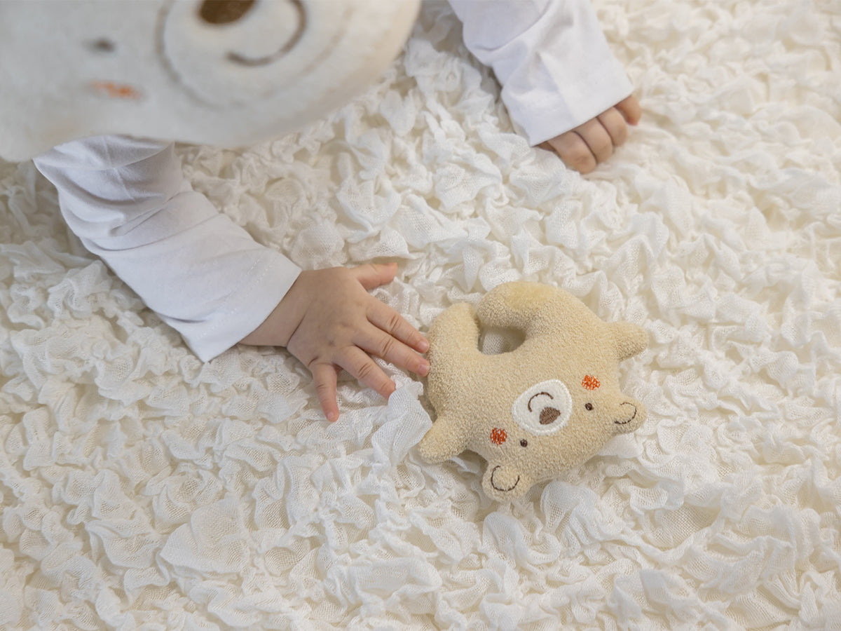 ラトル/くま・うさぎ – My little tailor - Amorosa mamma 公式