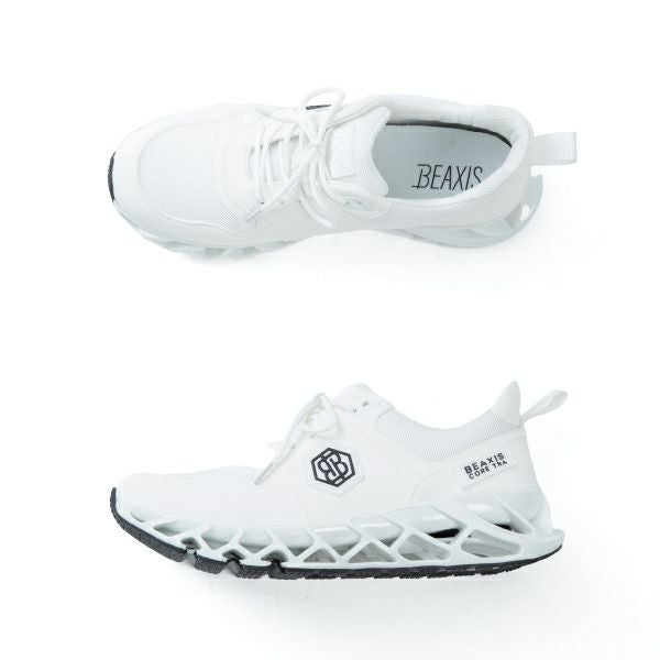 バランスコアスニーカー3 BEAXIS(ビーアクシス)｜一部予約商品 | amepla
