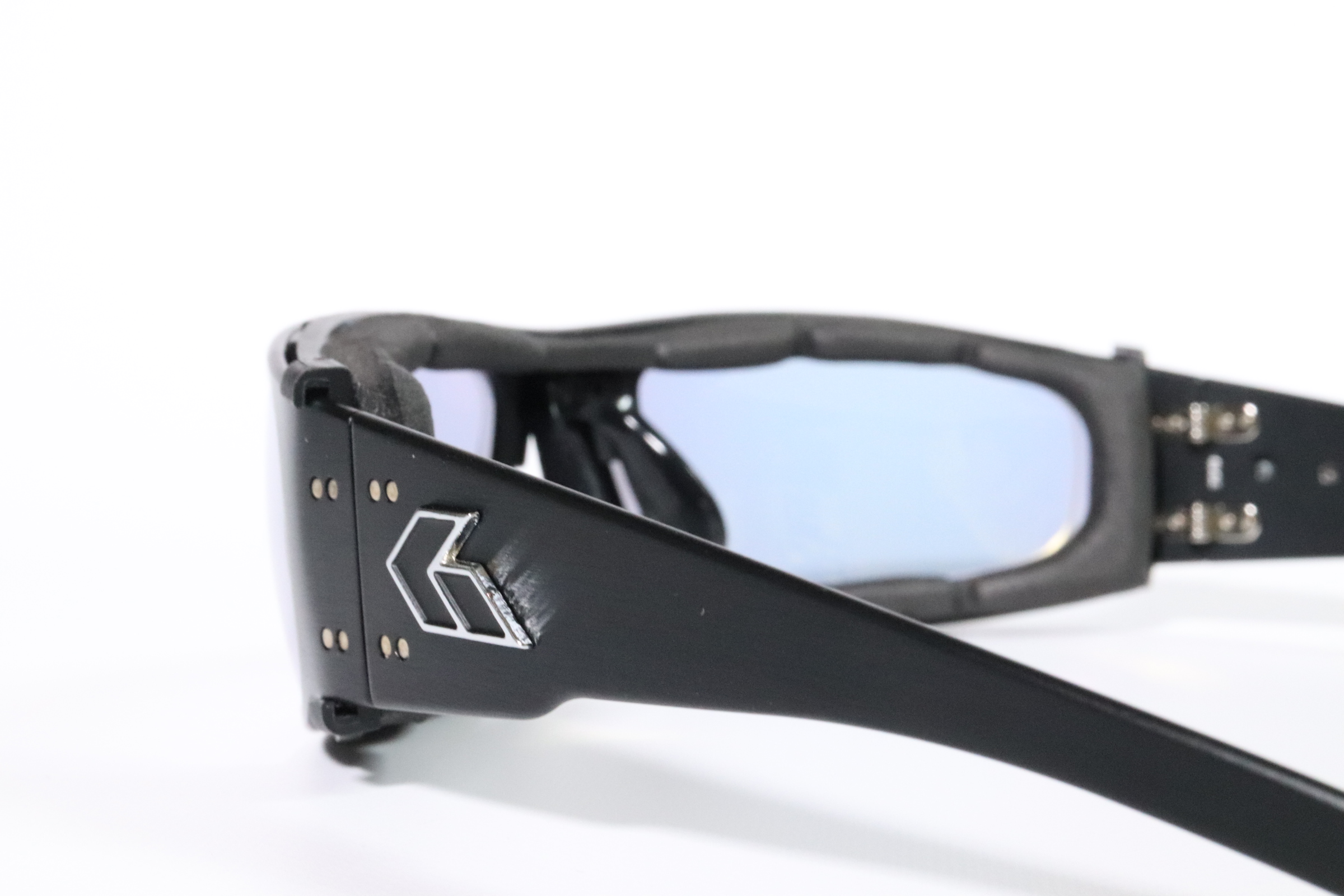 Gatorz/ゲイターズ/ Asian Fit/アジアンフィット】度付き製作、関西の