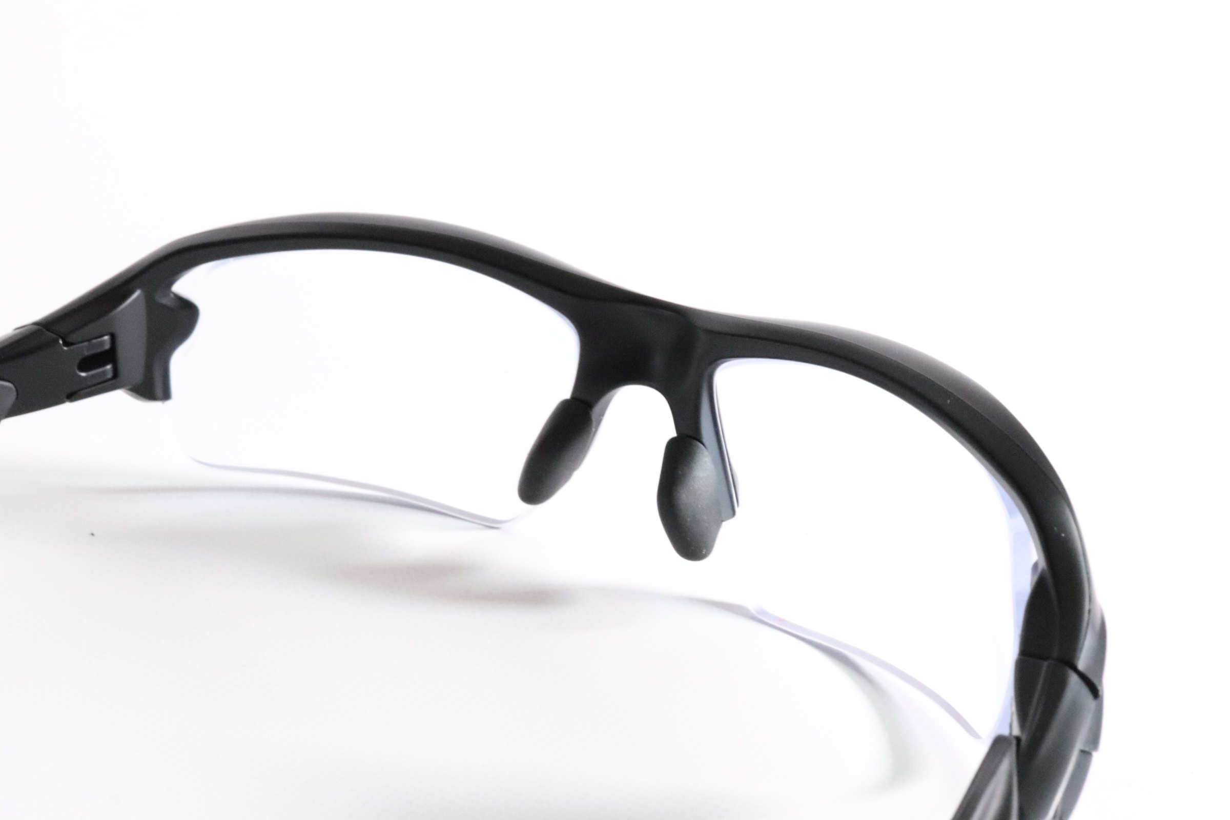 野球用スポーツメガネ【高校野球対応サングラスをカスタマイズ