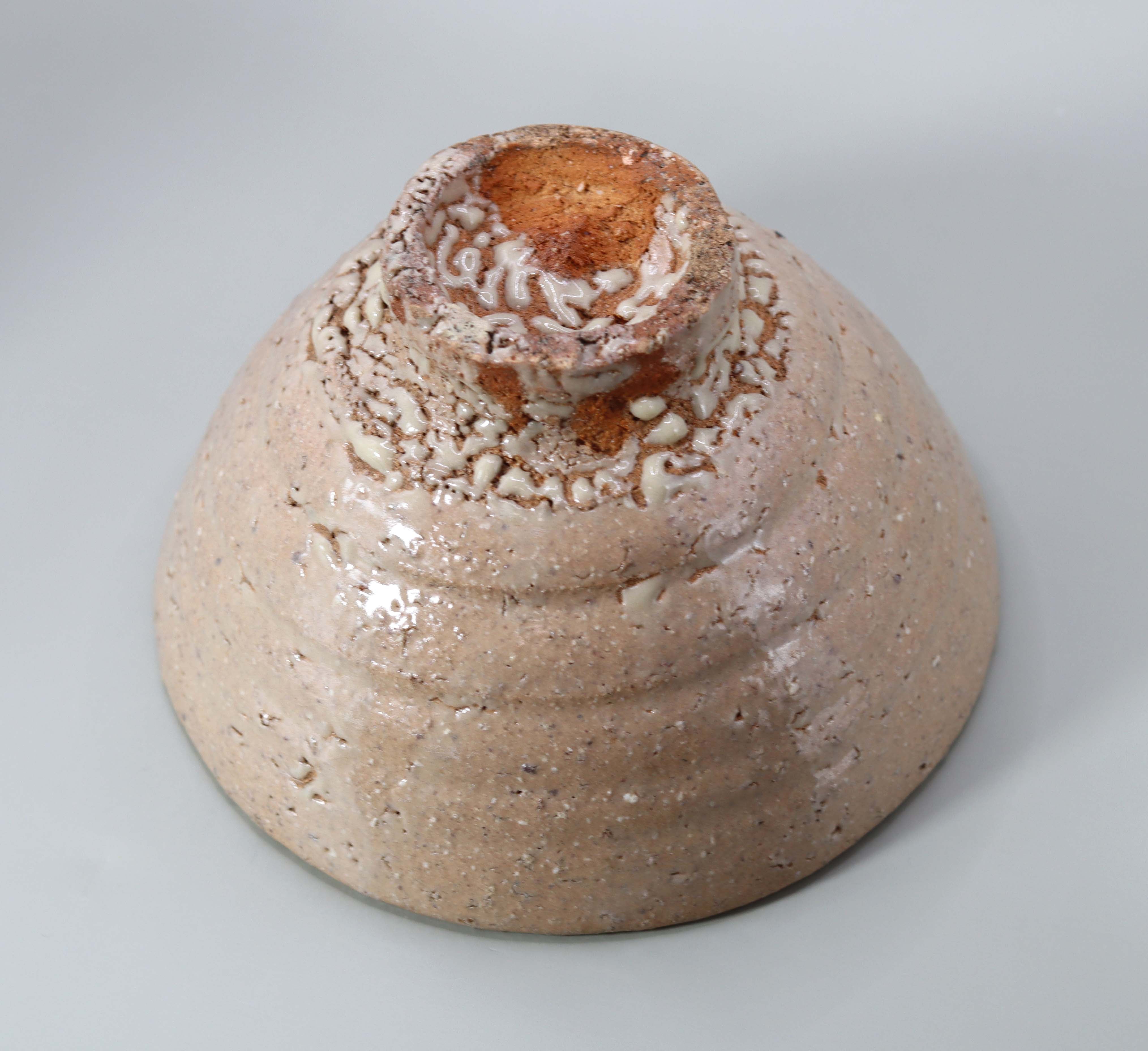 伊羅保茶碗 北村圭泉 – 高級陶器の専門店【甘木道】