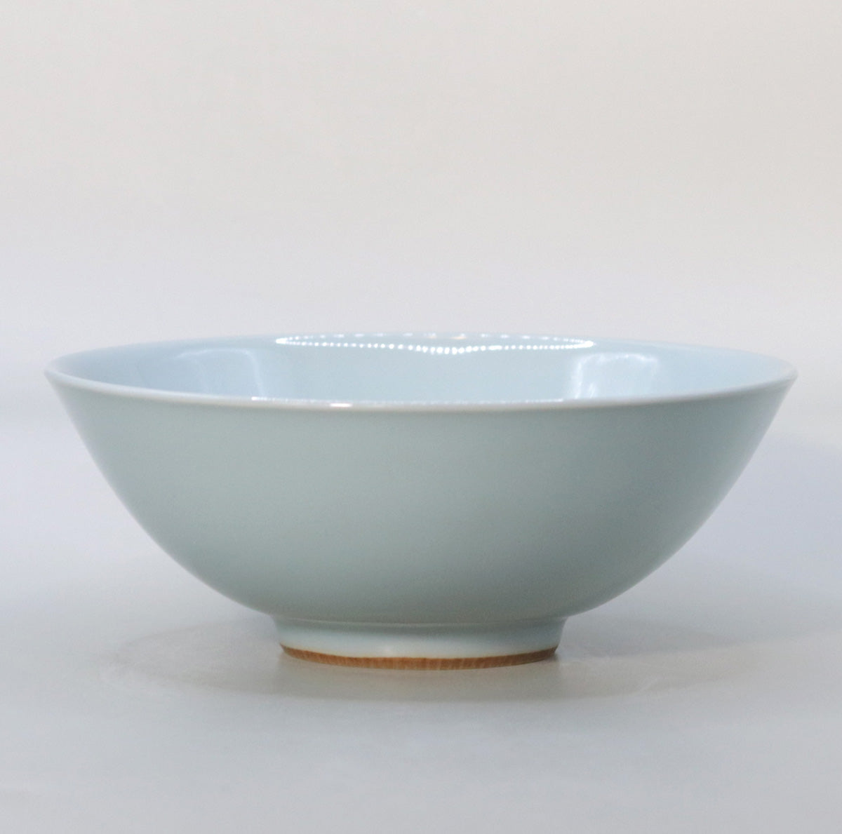 青瓷平茶盌 諏訪蘇山 – 高級陶器の専門店【甘木道】