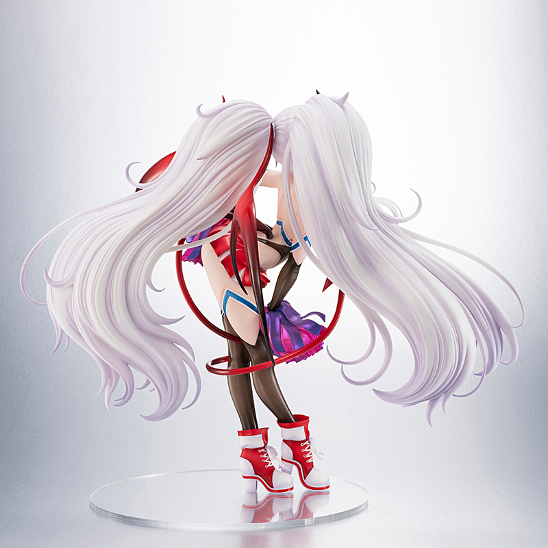 グリムアロエ サキュバスチアコスVer. - AMAKUNI