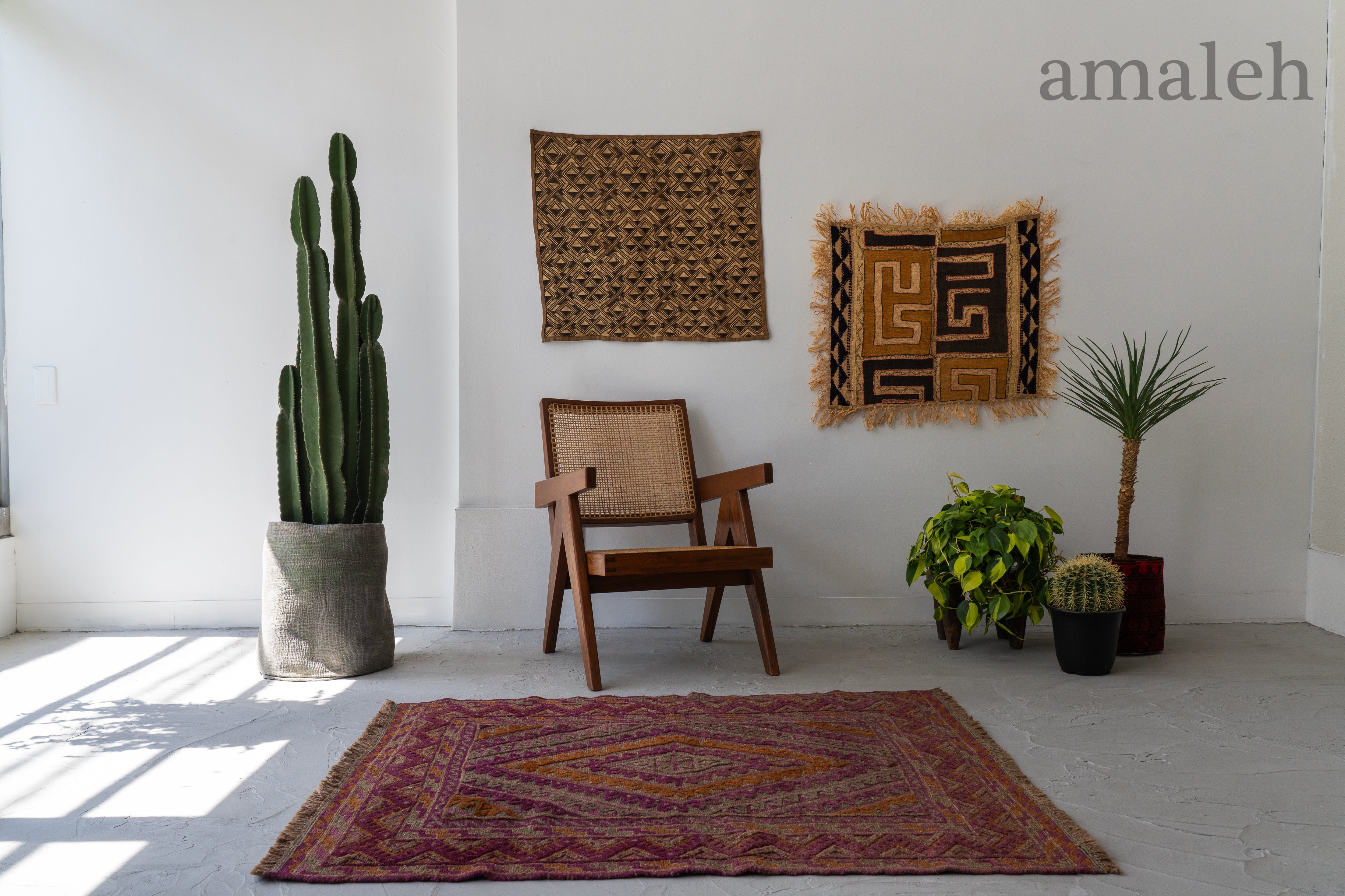 ALL RUGS - 全てのヴィンテージラグのページ】ヴィンテージラグ専門店