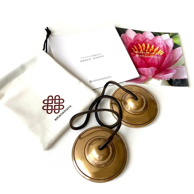 プレミアム・ティンシャ L | amanamana