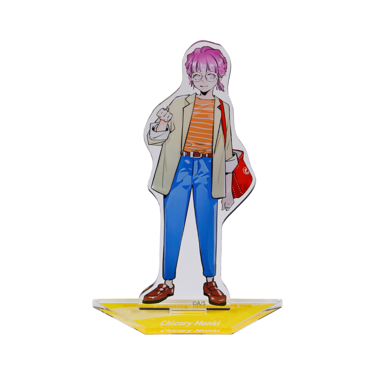 グッズ | 天野明展