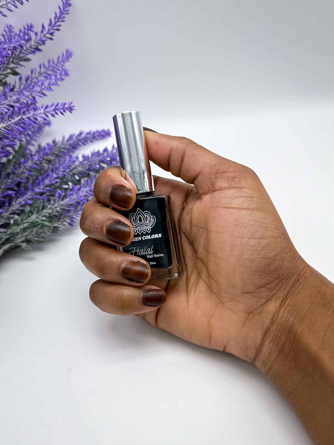 Amarya_Henna_Choco_Brown_Nail_