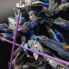 MG ウイングガンダムゼロEW Ver.Kaを素組みレビュー! カトキハジメ版