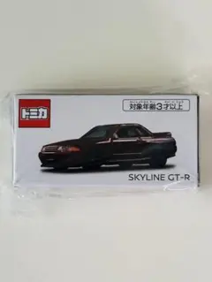 相場調査】日産 スカイライン GT-R（BNR32）レッドパール(2025/12/17
