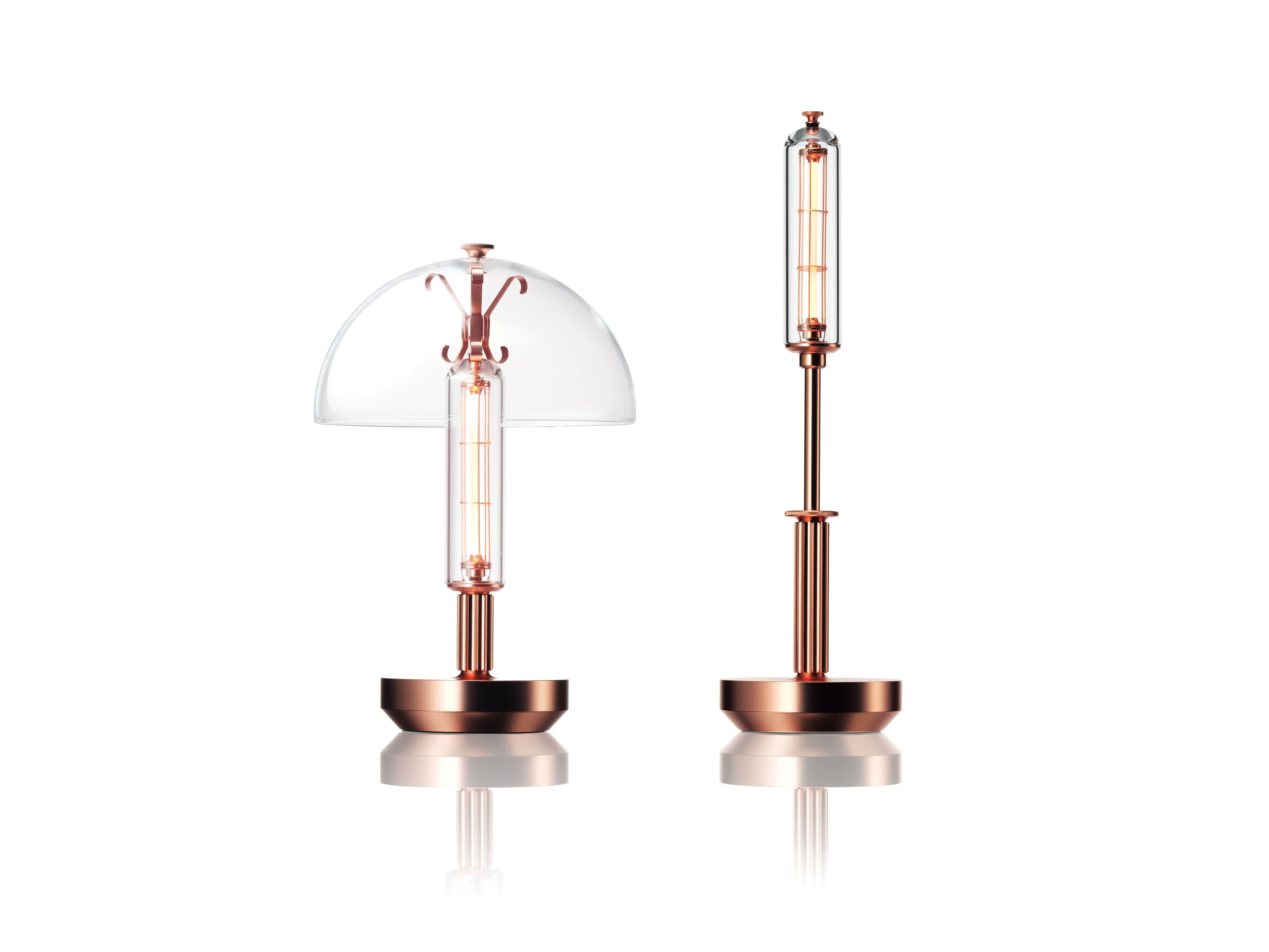 アンビエンテック充電台 12 / ステンレス