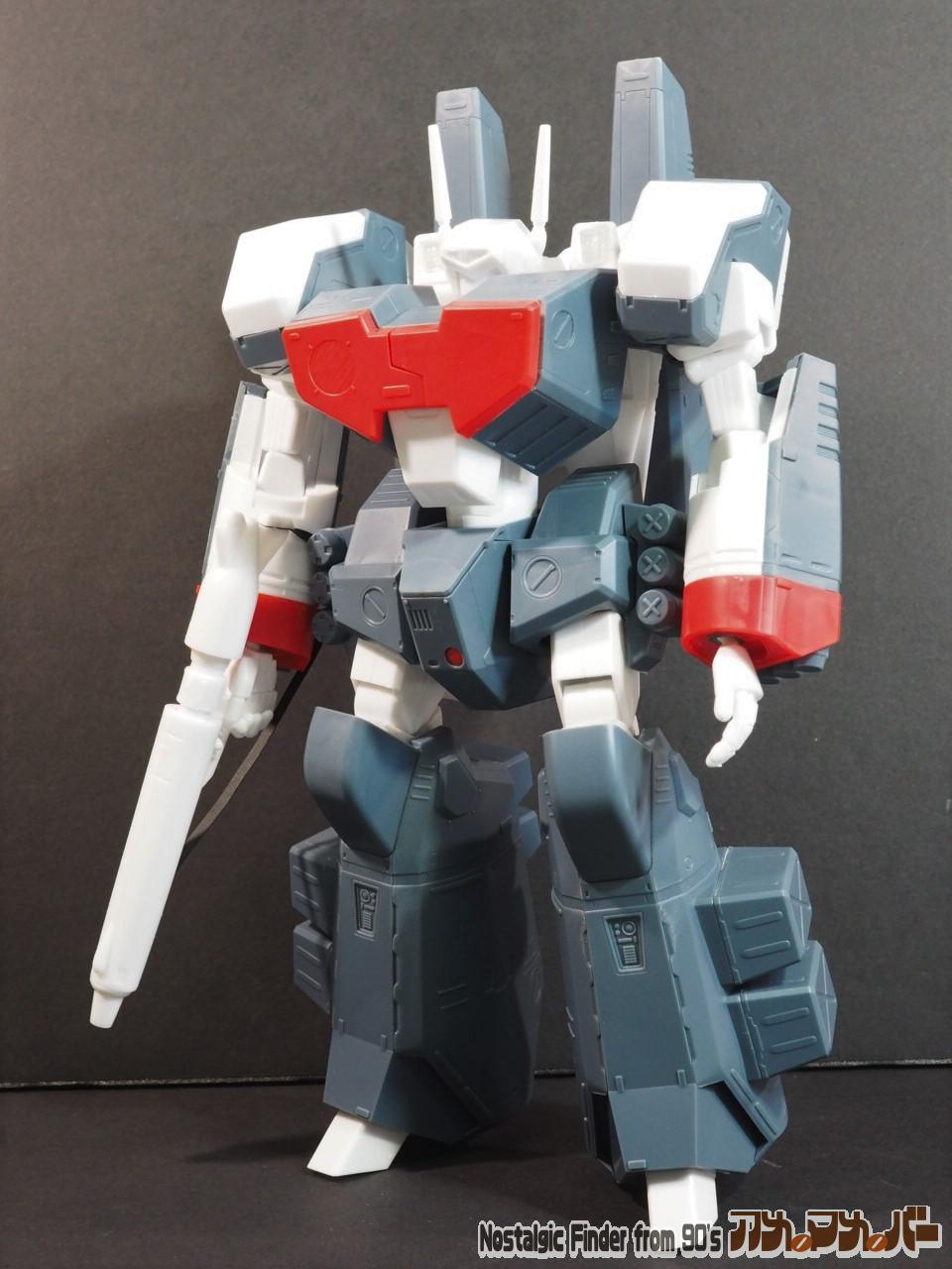 ☆素組☆ハセガワ 1/72 VF-1J アーマードバルキリー | アメマメバー本店