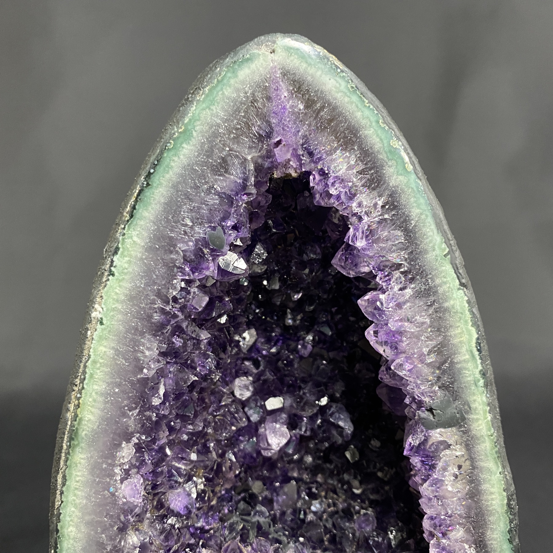 ウルグアイ産 アメジストドーム【AMD-0003】 | 天然石みかど