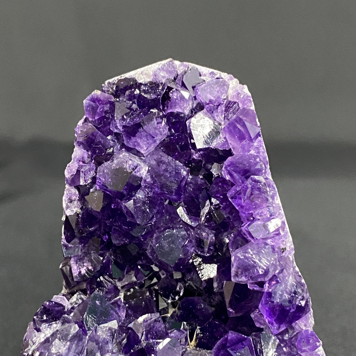 ウルグアイ産 アメジストクラスター【AMC-0005】 | 天然石みかど