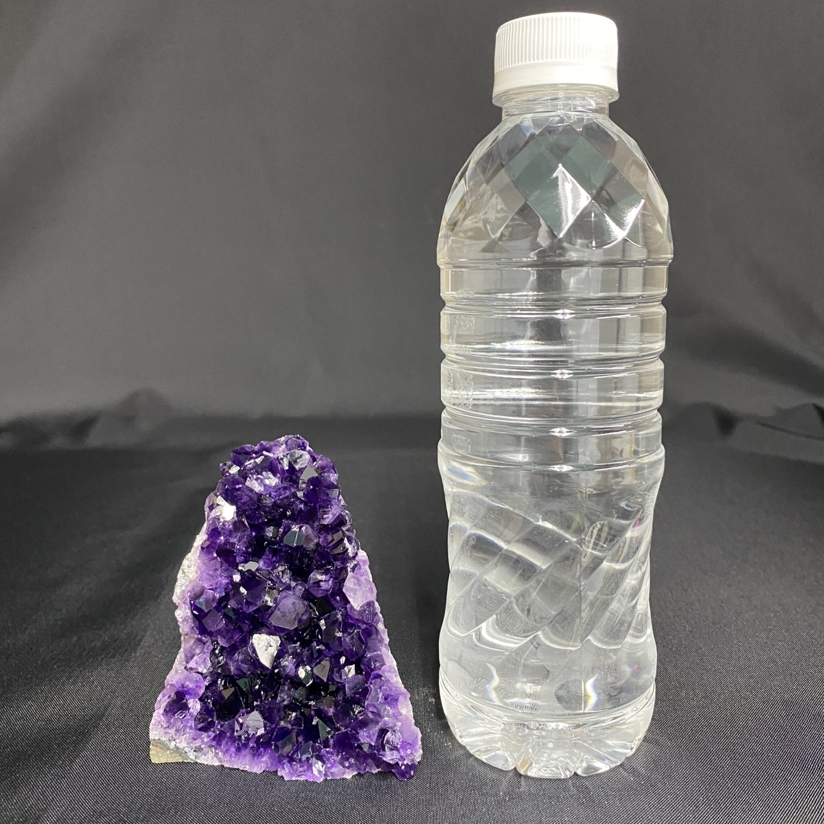 ウルグアイ産 アメジストクラスター【AMC-0010】 | 天然石みかど