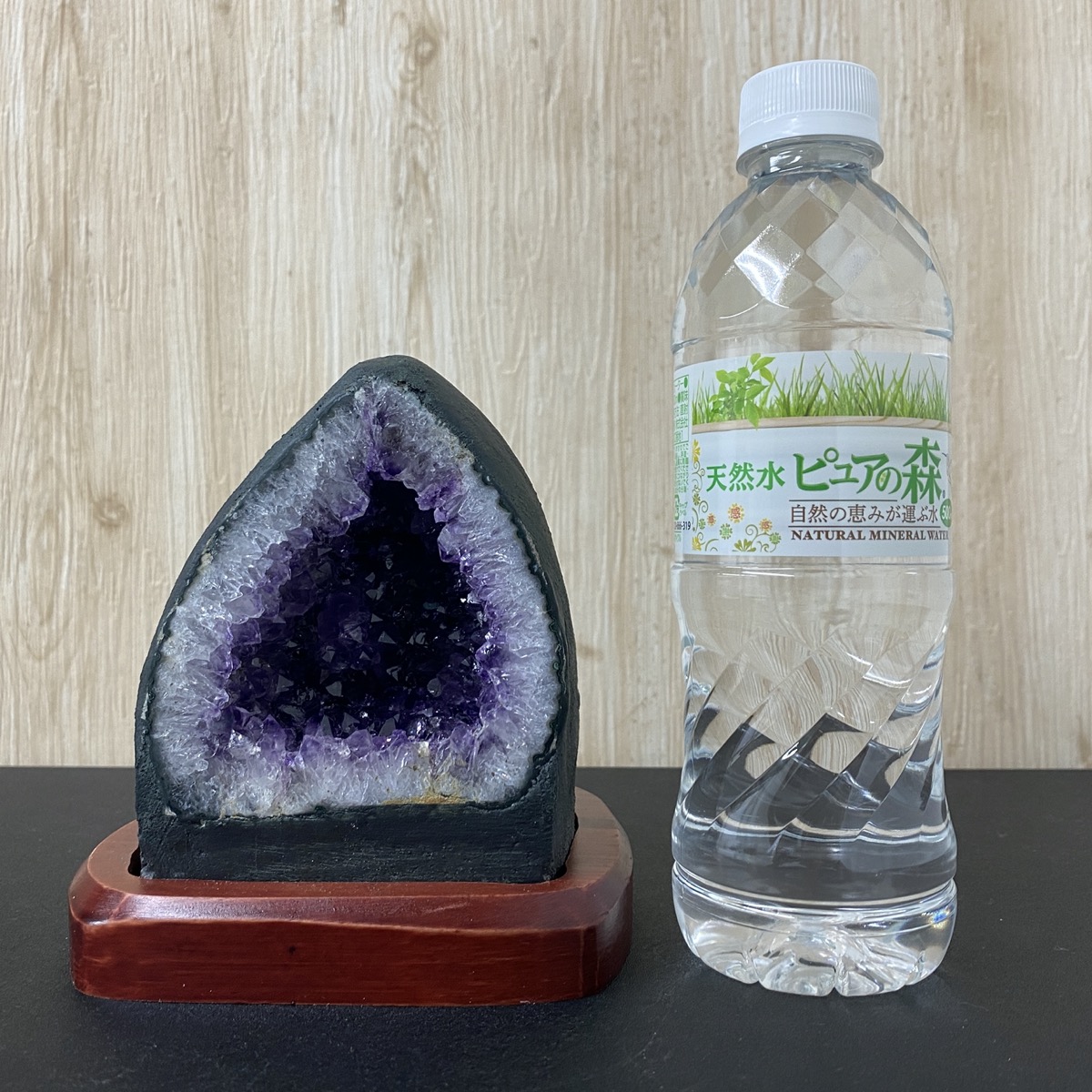 ウルグアイ産アメジストドーム ミニドーム【AMD-0006】 | 天然石みかど