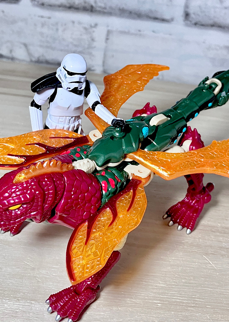 ビーストウォーズネオ オーバービュー(ブレントロン編) | Aoi-Ame's