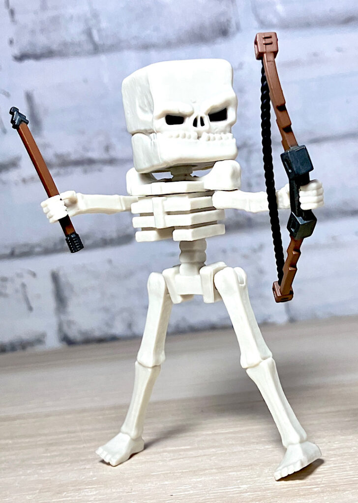 マインクラフト・ザ・ムービー アルティメットムービーパック レビュー