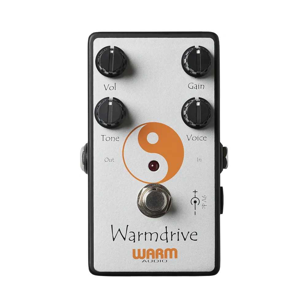 Warm Audio Warmdrive