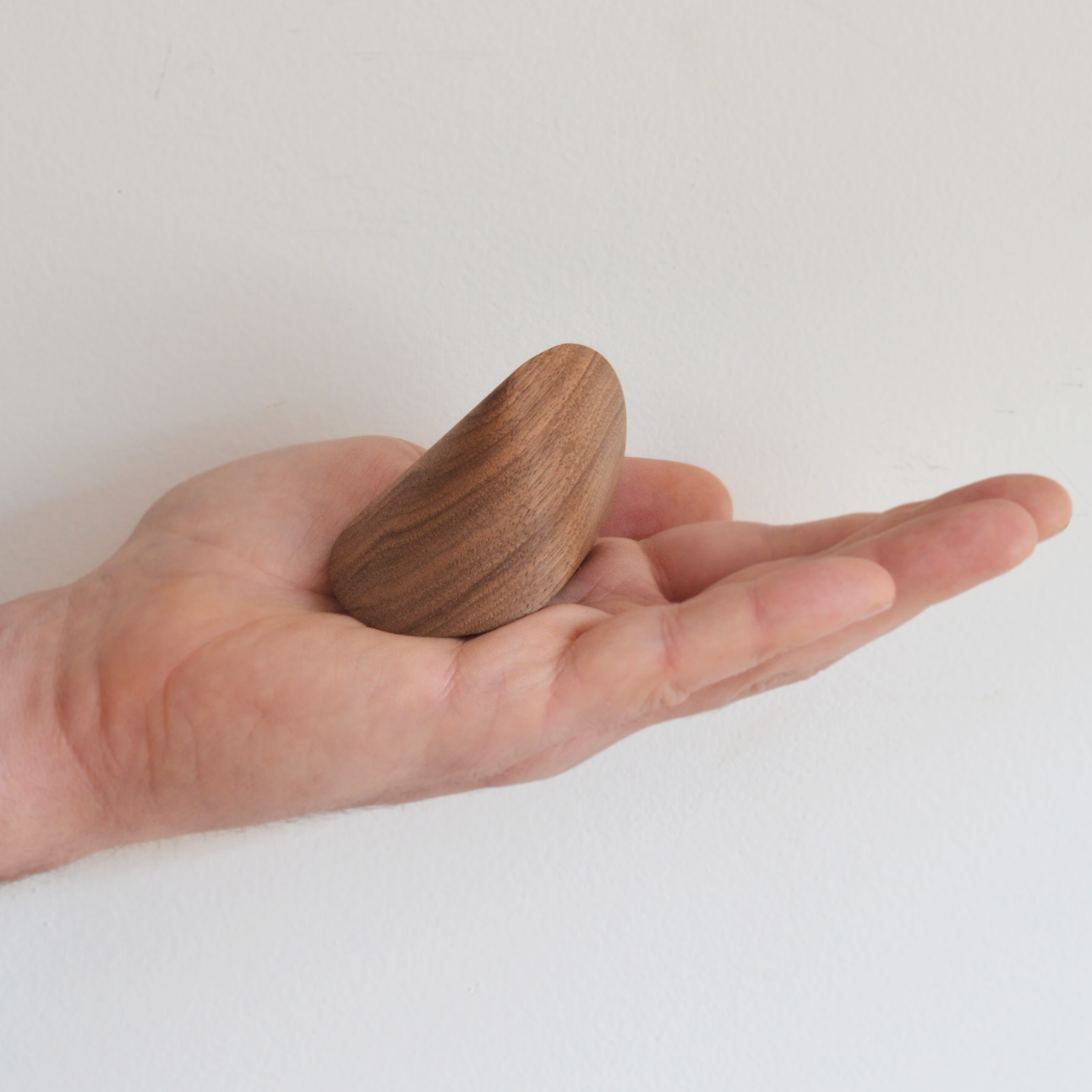 AMEICO - Official US Distributor of Oloid - Wood