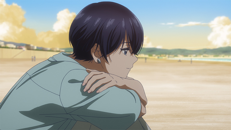 Story -TVアニメ『雨と君と』公式サイト-