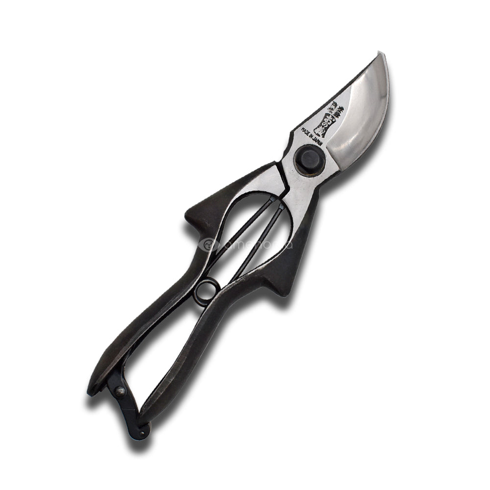 Onoyoshi Hamono おの義刃物 剪定鋏 芽切鋏 片手刈込鋏 – amenoma