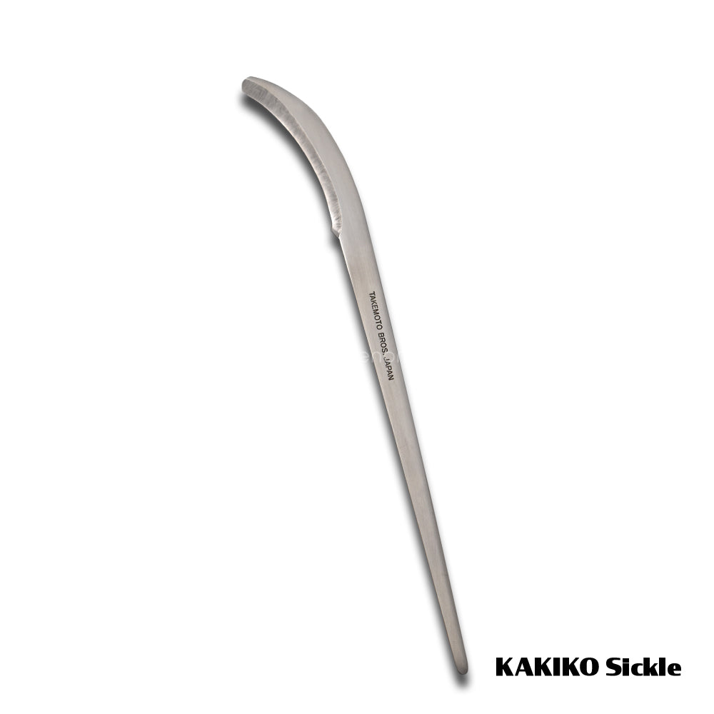 KAKIKO Sickle（カキコ シックル） – amenomaオンラインショップ