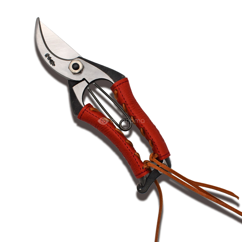 A型剪定鋏 7inch leather wrap（本体・パーツ類） – amenoma