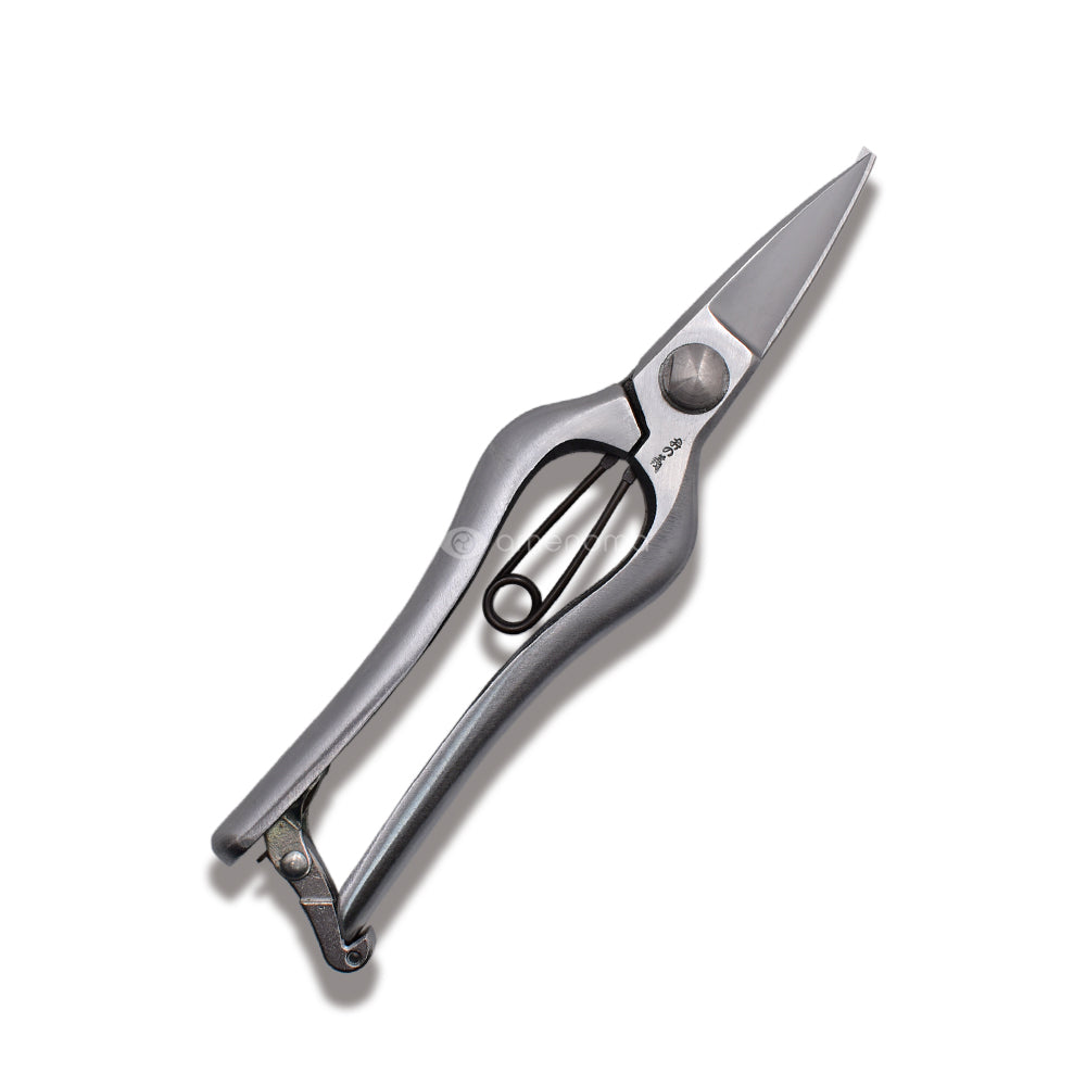 Onoyoshi Hamono おの義刃物 剪定鋏 芽切鋏 片手刈込鋏 – amenoma