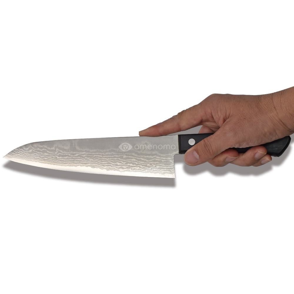 誠貴作 V金10号積層鋼 剣型 180 – amenomaオンラインショップ