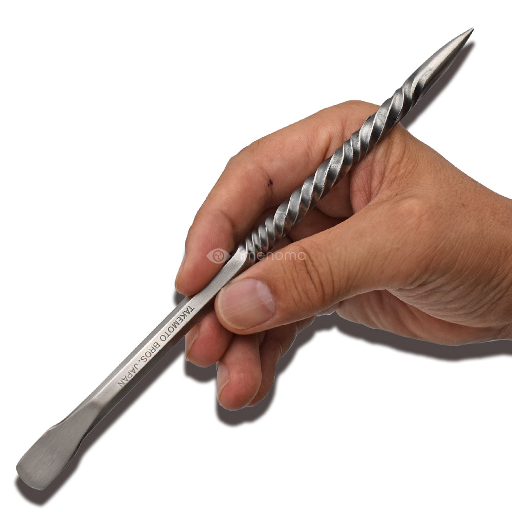 METAL SOIL STICK（S・M） – amenomaオンラインショップ