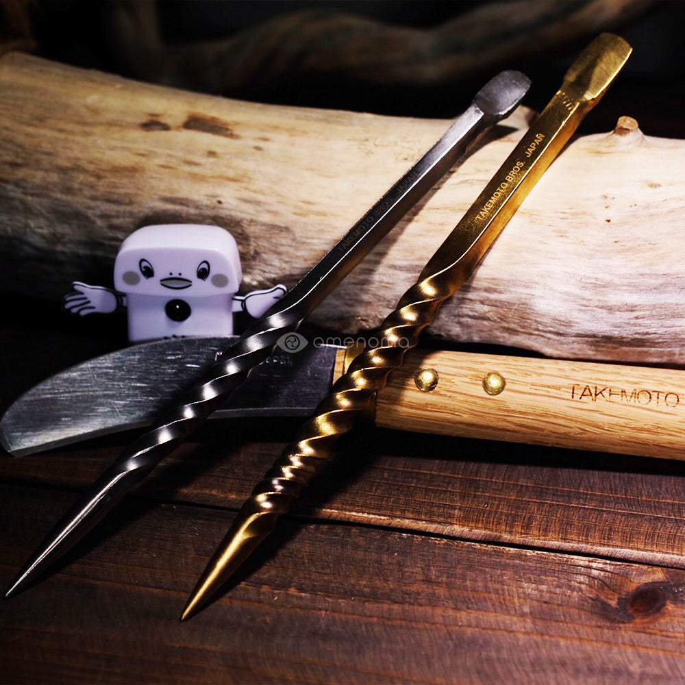 METAL SOIL STICK（S・M） – amenomaオンラインショップ