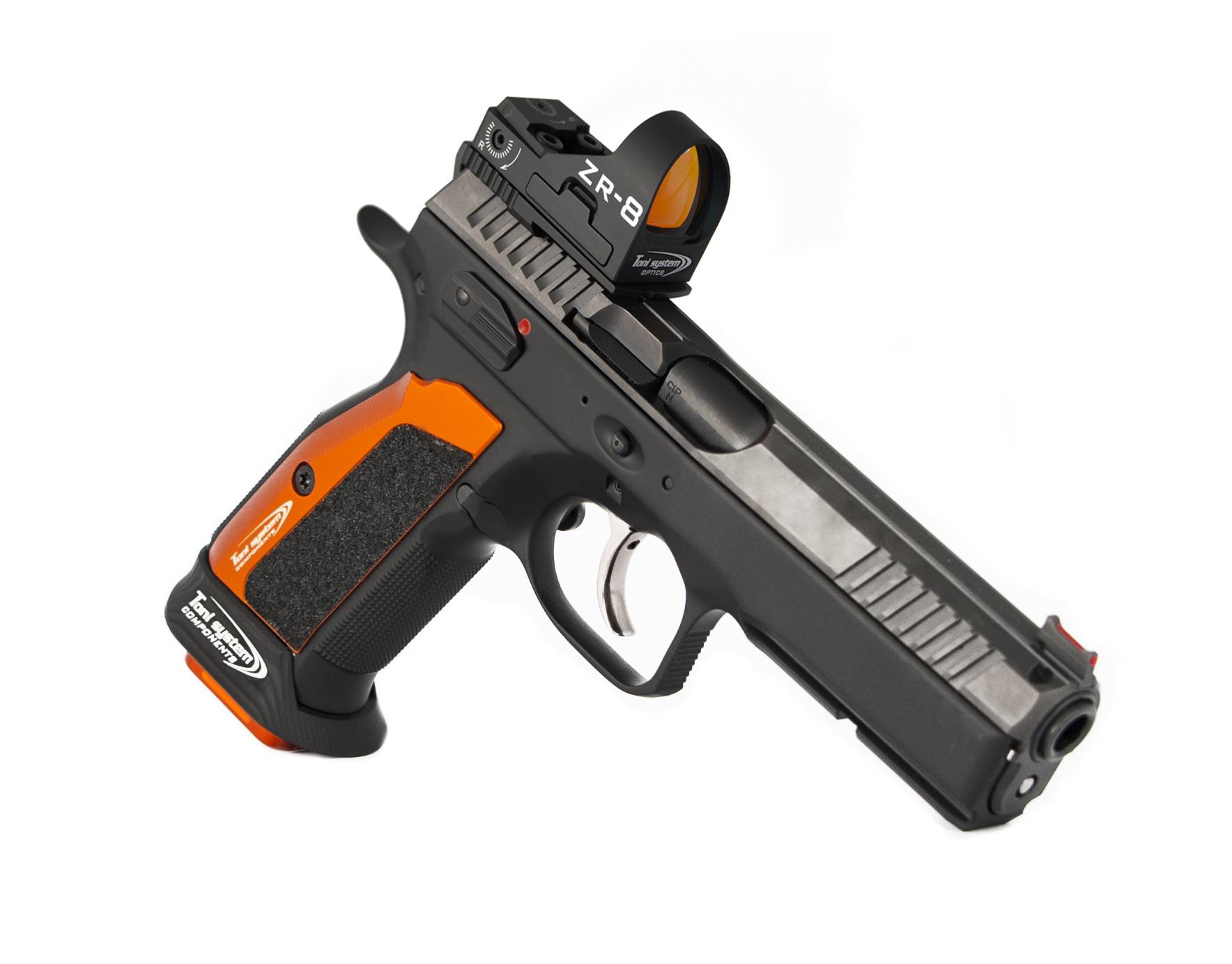 Buy CZ Shadow 2 FULL Parts Bundle Kit