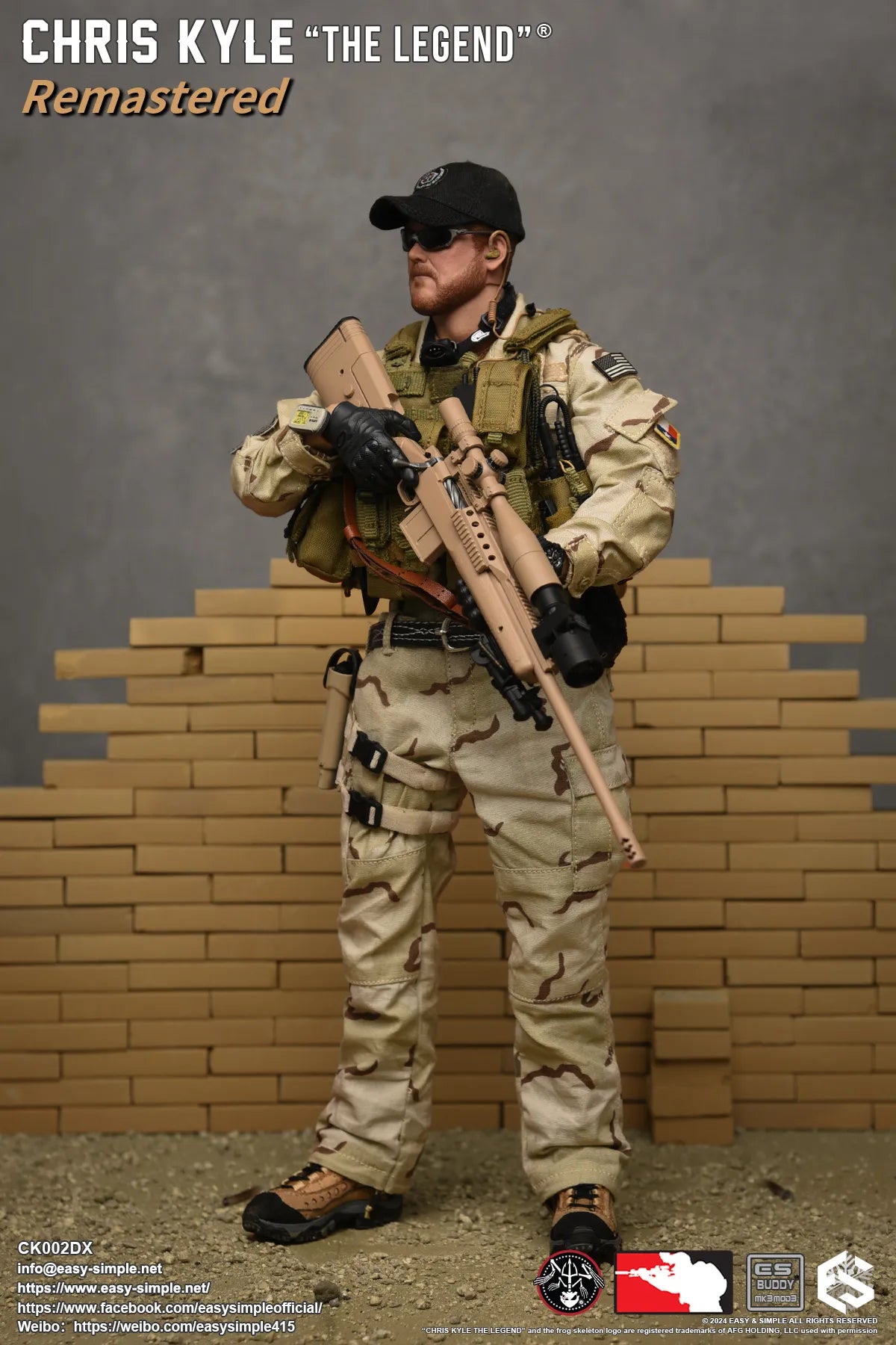 Chris Kyle 