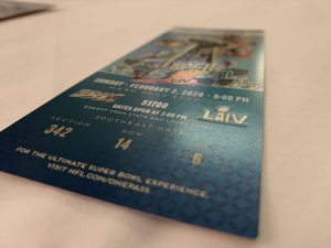 スーパーボウル60を観に行こう！ - アメリカンスポーツ観戦ツアーズ