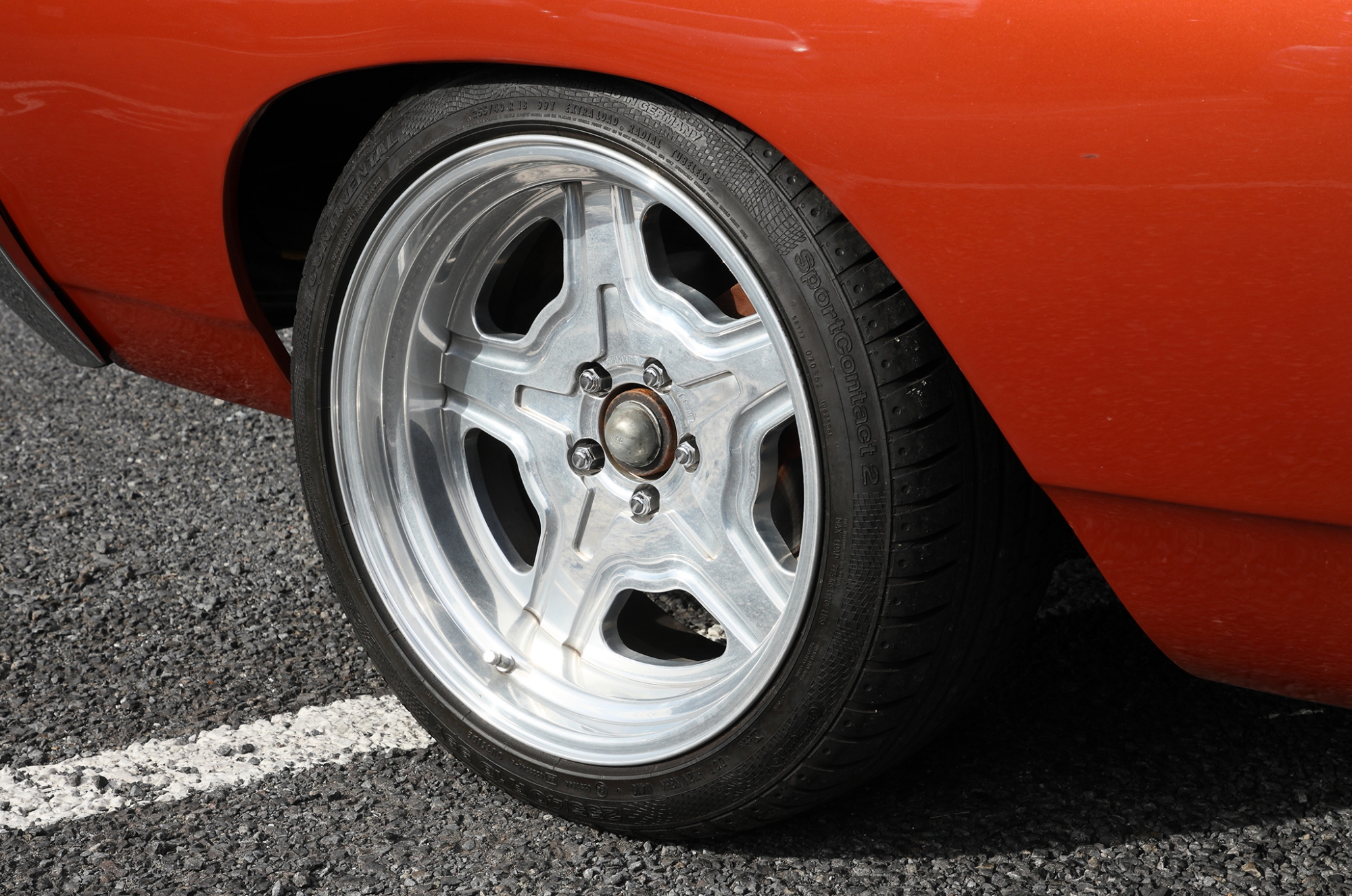 1970 プリムス ロードランナー | アメ車と逆輸入車の総合情報サイト