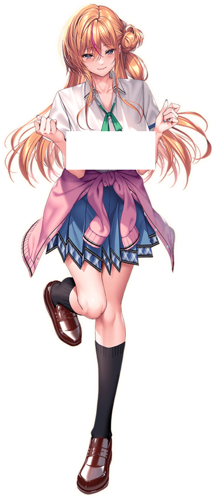 jp/柳木 叶夢 | アマカノ3