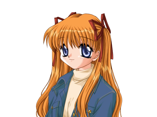 jp/沢渡 真琴 | カノン