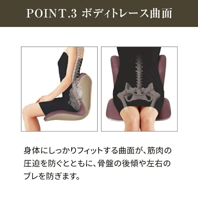 Style（スタイル） スタイルプレミアム ブラウン | Amingオンライン