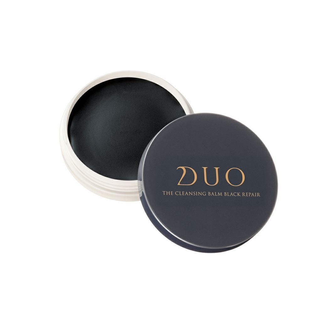 DUO（デュオ）ザクレンジングバーム ブラックリペアEX 18G | Aming
