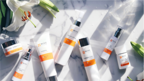 TGFエッセンス - AMPLEUR PROFESSIONAL