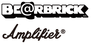 BE@RBRICK BUCK∞TICK 今井寿 RED 100％ & 400％ | Amplifier