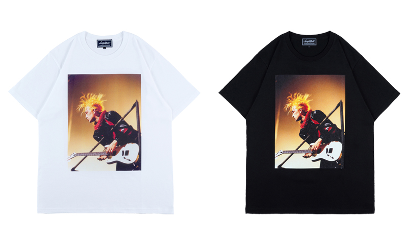 限定品受注販売開始のお知らせ(BUCK∞TICK 今井寿 RED Ver. 100