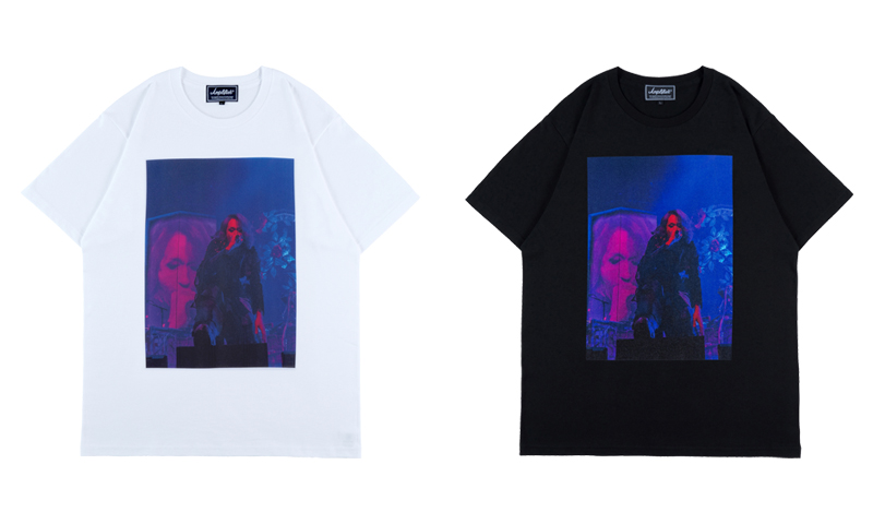 限定品受注販売開始のお知らせ(BUCK∞TICK 今井寿 RED Ver. 100