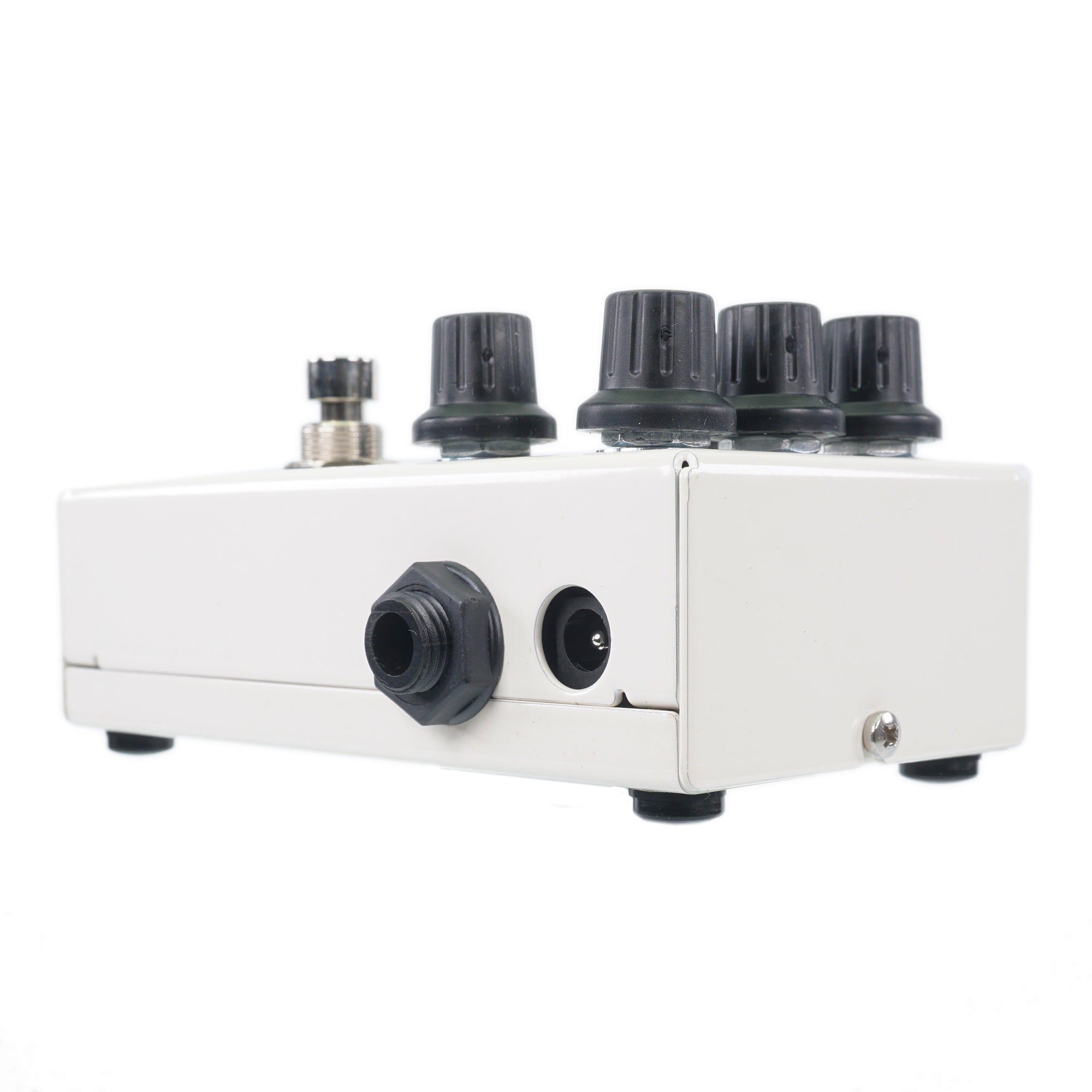 AMT S1 — JFET guitar preamp (1 channel) Soldano (w/o power supply