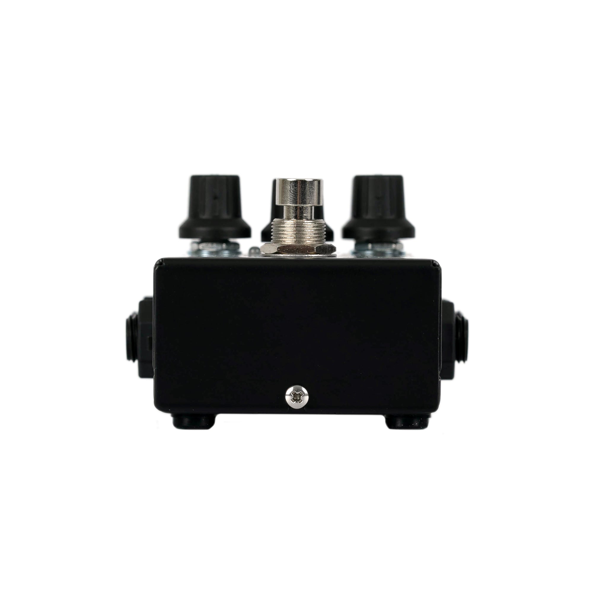 AMT V1 — JFET guitar preamp (1 channel) VOX (+ power supply 12V