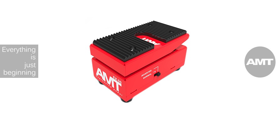 AMT EX-50 | AMT Electronics official website