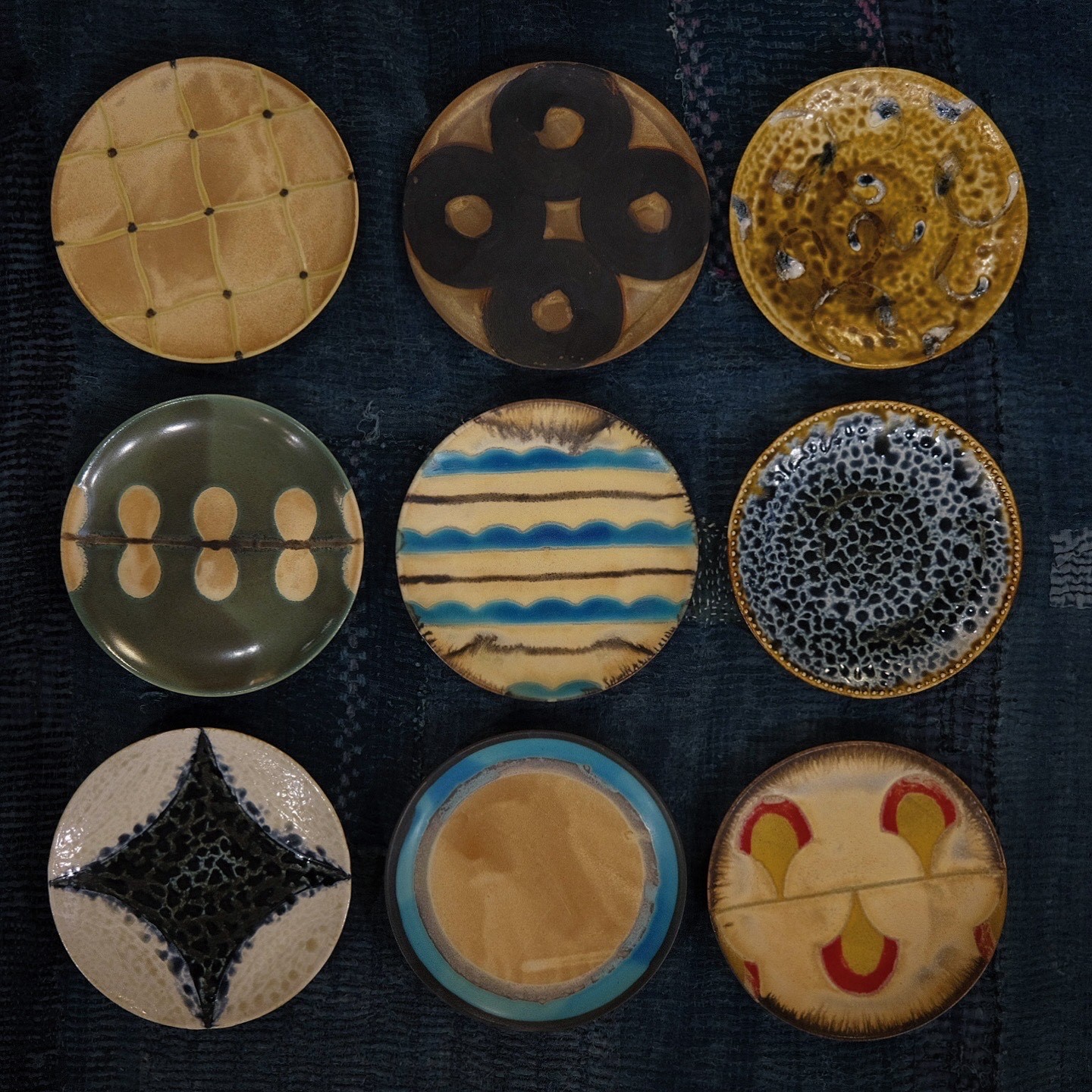 吉野瞬さんの器が入荷しました │ベーシックアンドアクセント