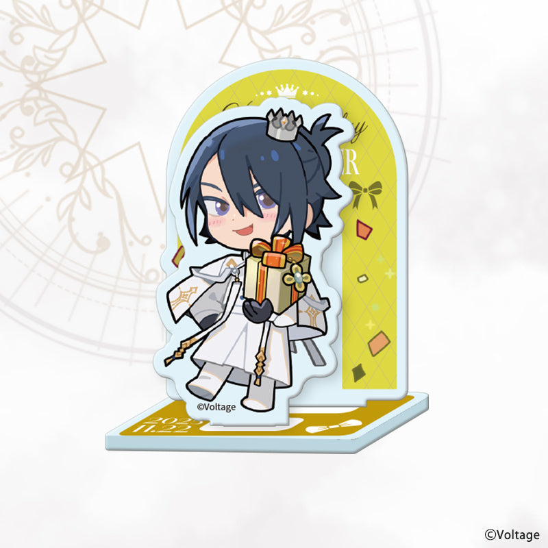 even if TEMPESTシリーズ – AmuLit Official Store