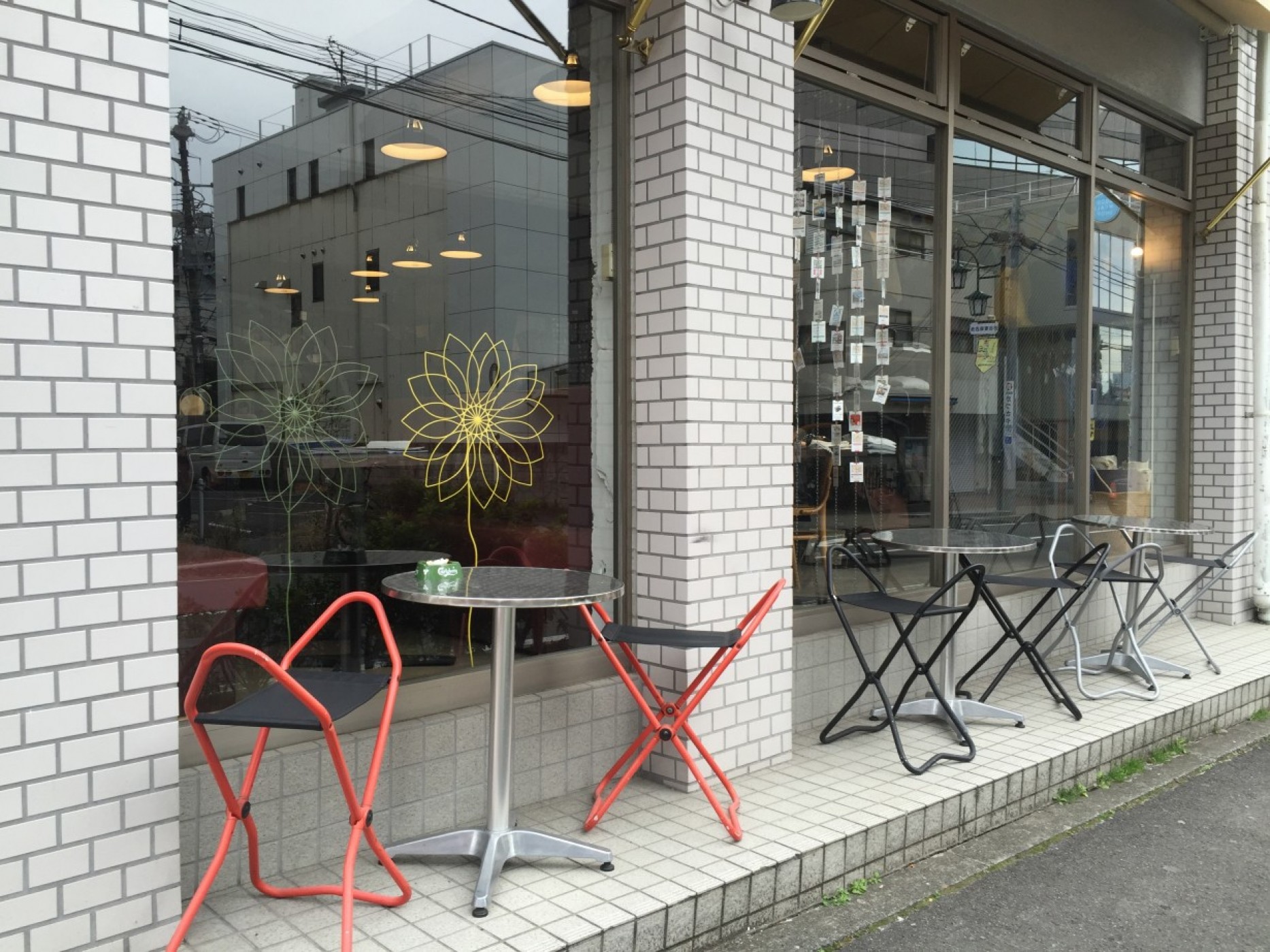 余分なものを排した美しさ。LECTUS produktion “STOCHOLMⅡ” by 前淵